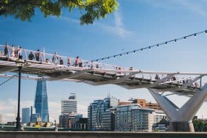 UK Bridging Finance