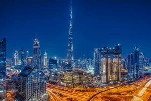 UAE Stock Loans 