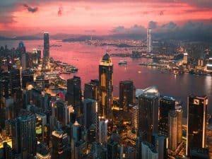 A Comprehensive Guide to Loans Against Shares in Hong Kong